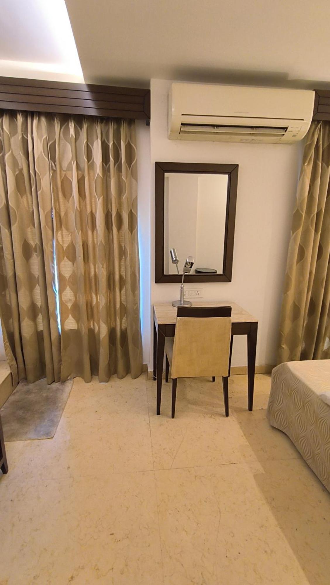Hotel Metropolis Tourist Paharganj
