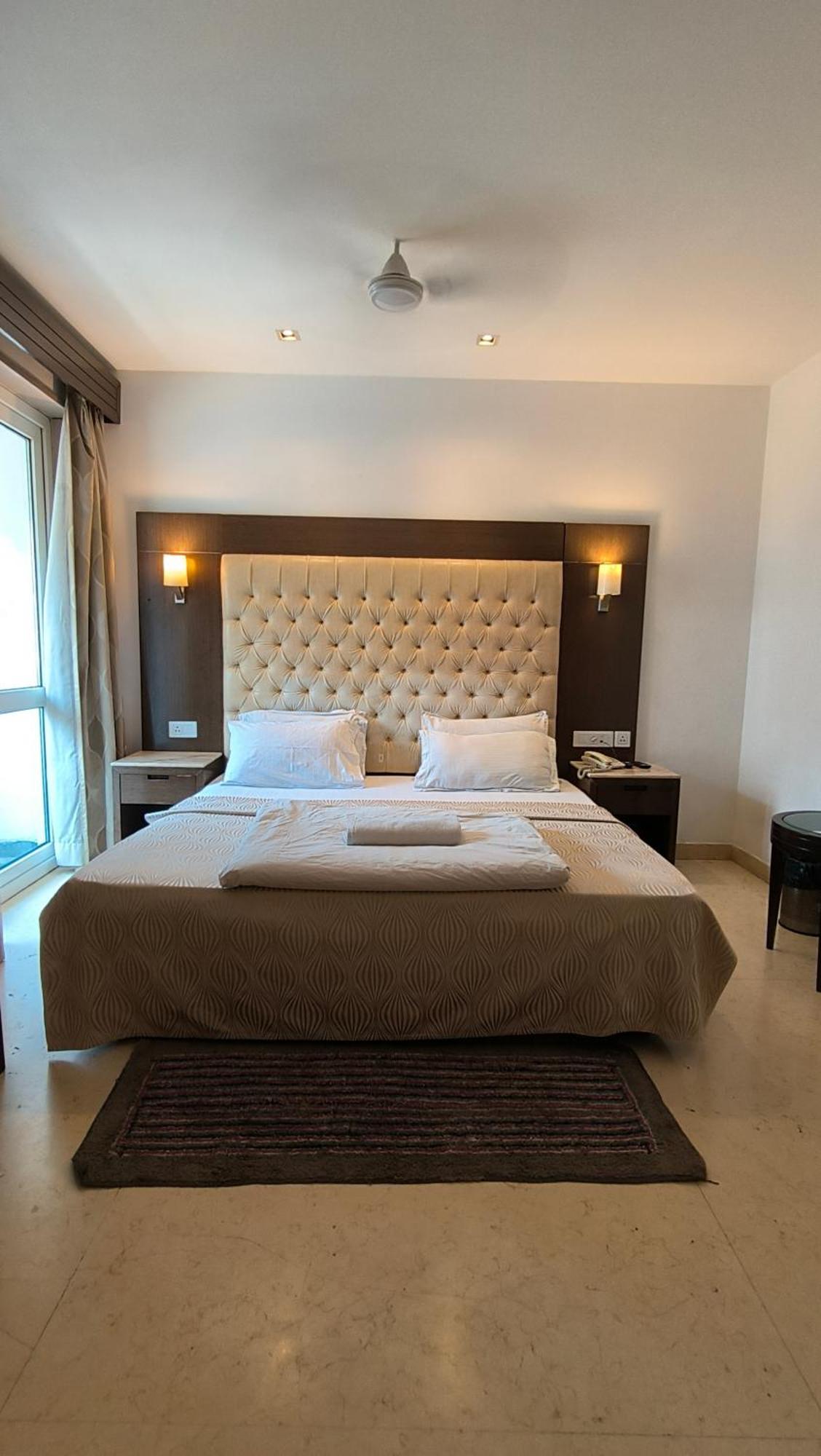 Hotel Metropolis Tourist Paharganj 3*