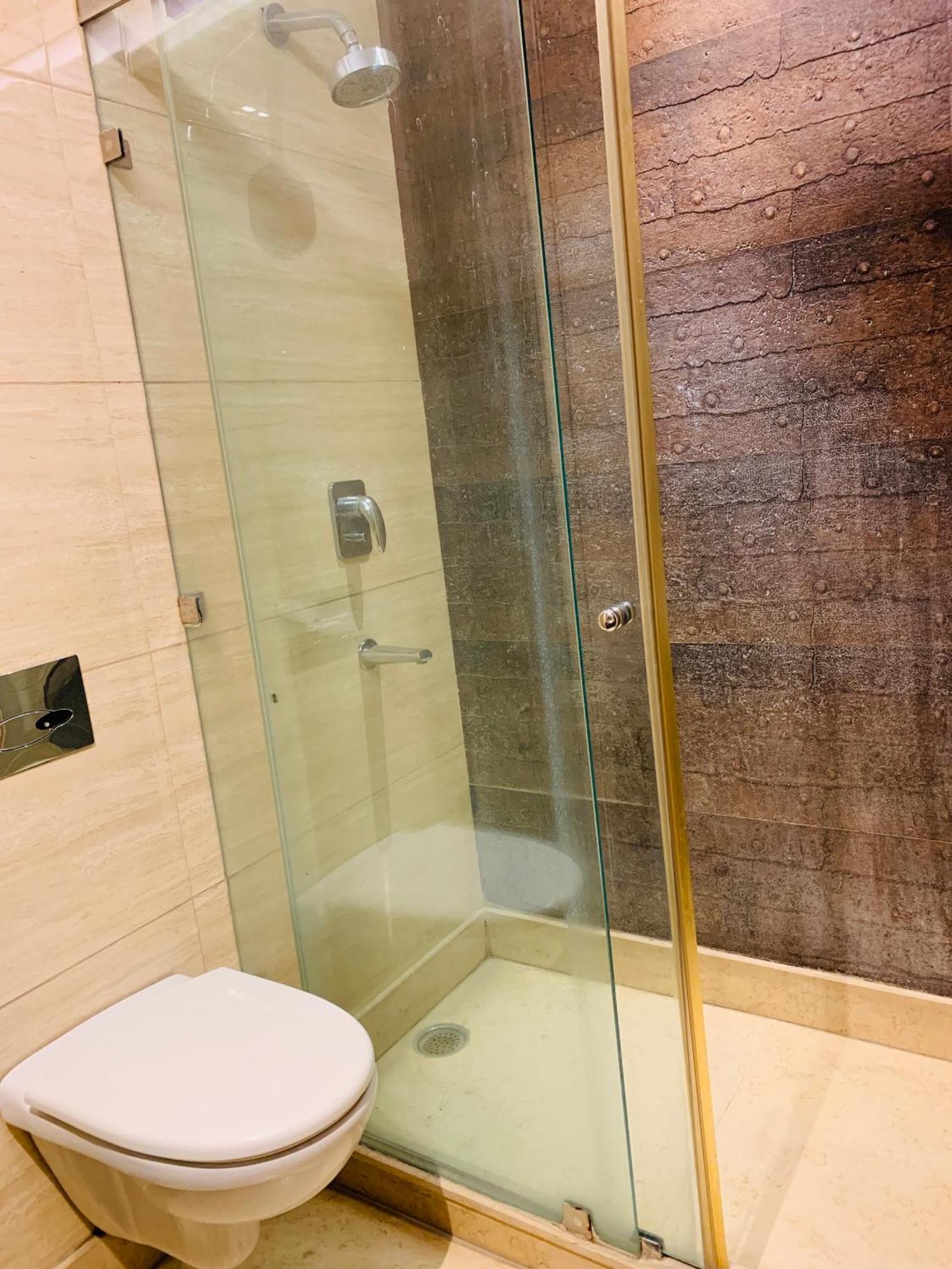 Metropolis Tourist Paharganj Hotel 3*