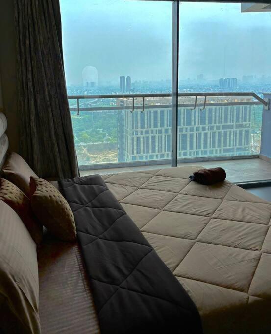 Apartment Countryside Luxury - Supernova Noida