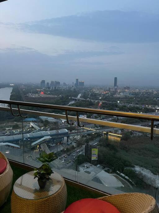 Countryside Luxury - Supernova Noida New Delhi