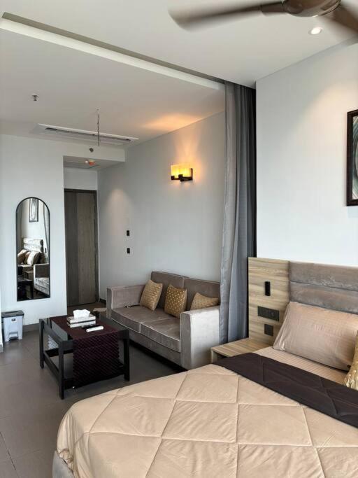 Countryside Luxury - Supernova Noida New Delhi
