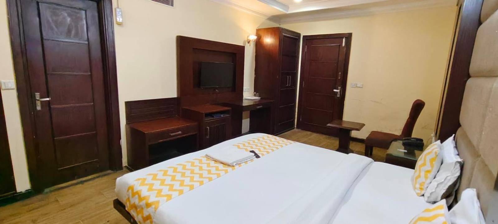 Apartment Perial - Nehru Palace