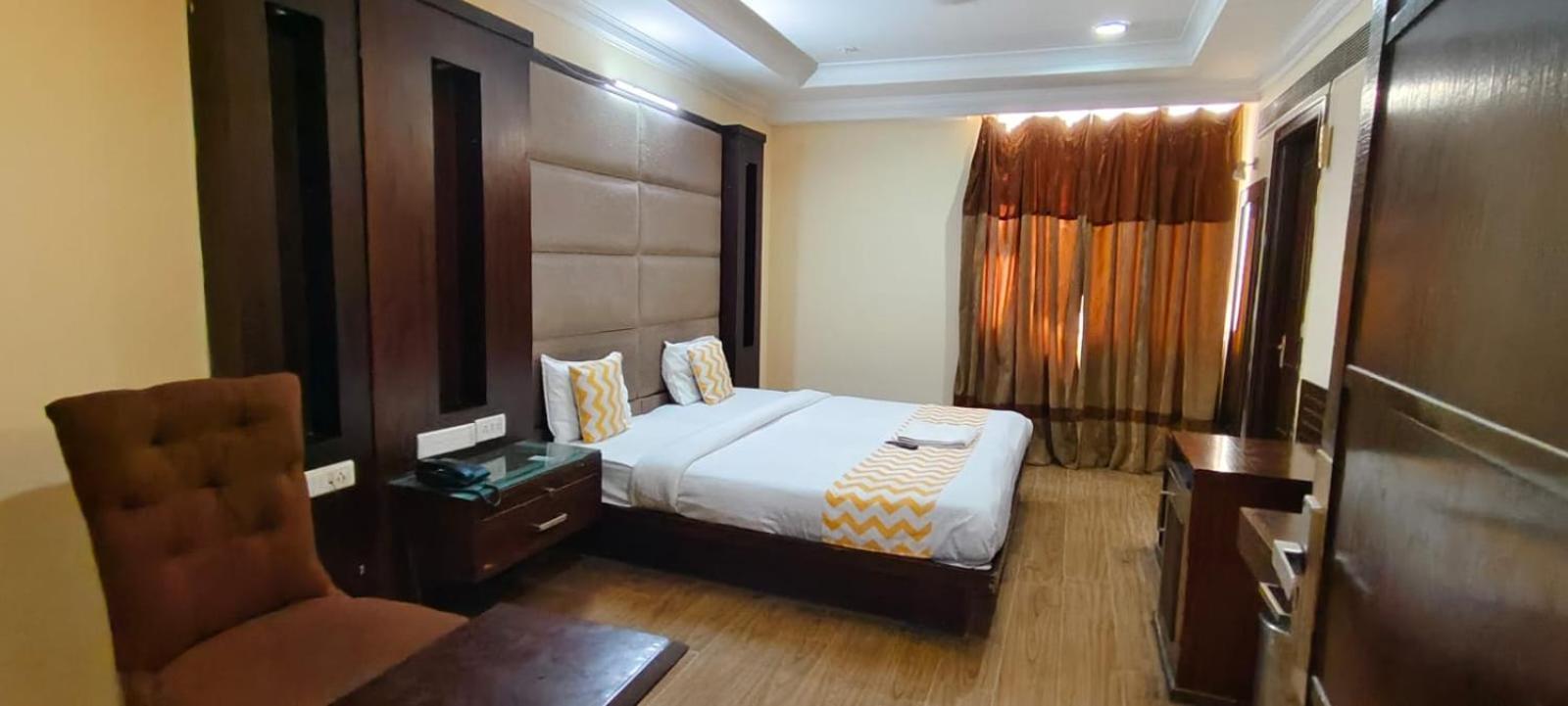 Perial - Nehru Palace *