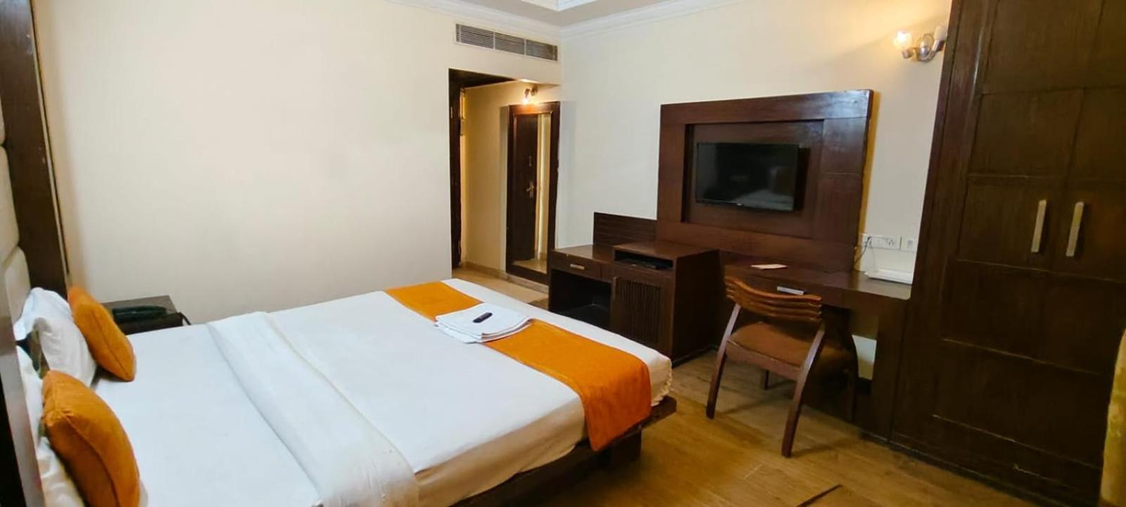 Perial - Nehru Palace Apartment