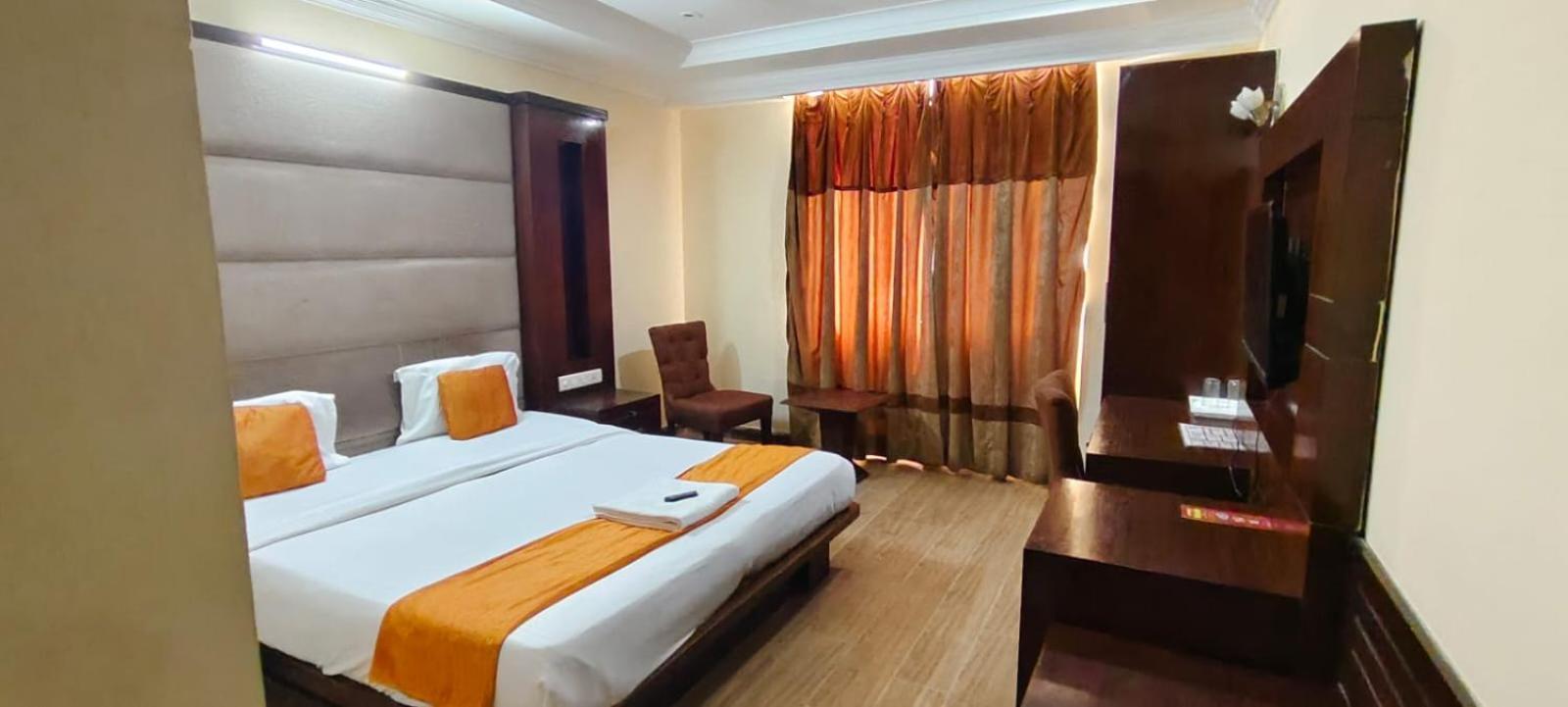 Apartment Perial - Nehru Palace