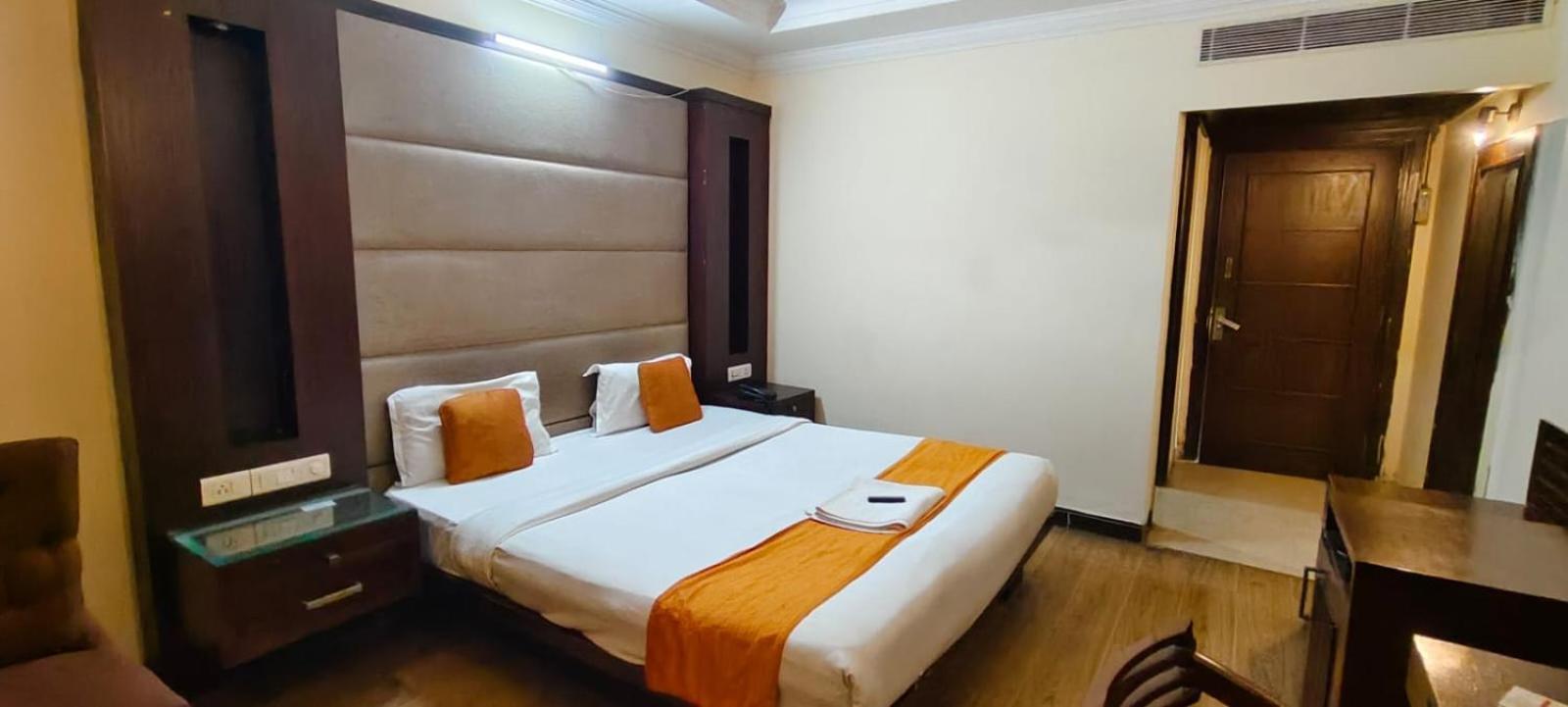 Perial - Nehru Palace Apartment *