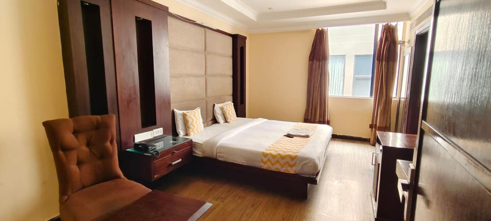 Perial - Nehru Palace Apartment New Delhi