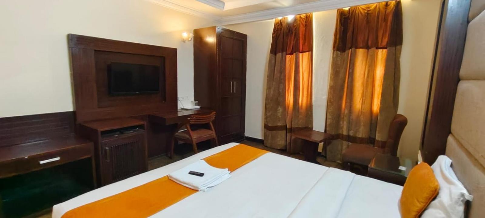 Apartment Perial - Nehru Palace
