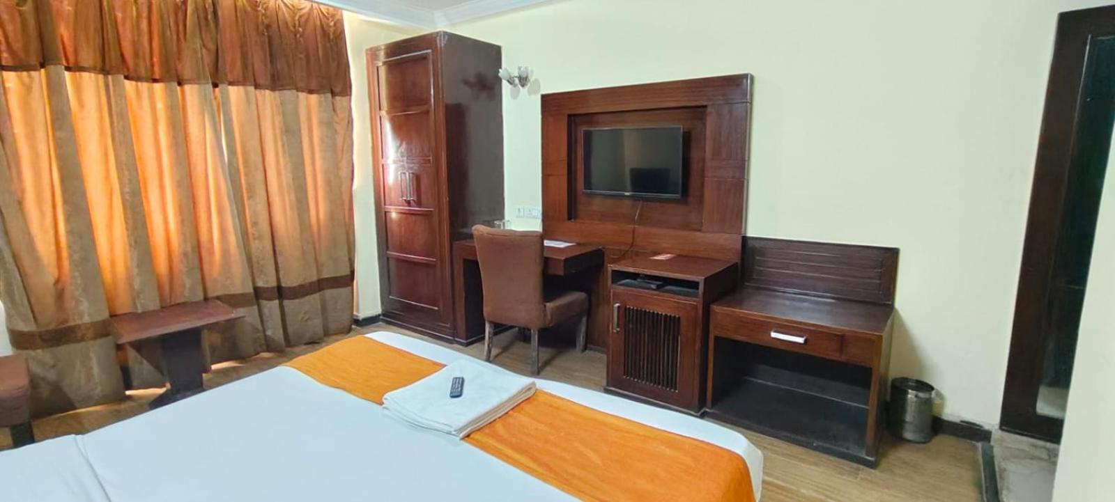 Perial - Nehru Palace New Delhi