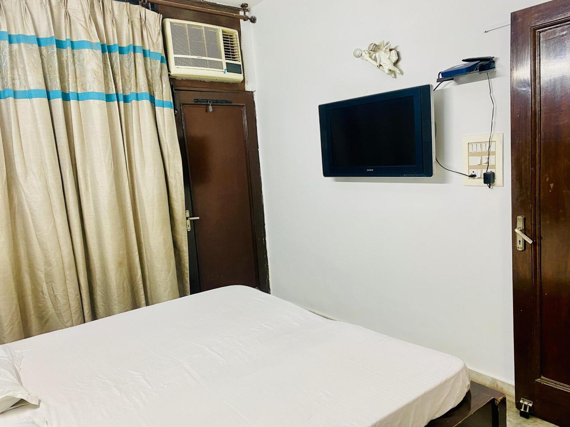 Apartment 2bhk Flat New Delhi