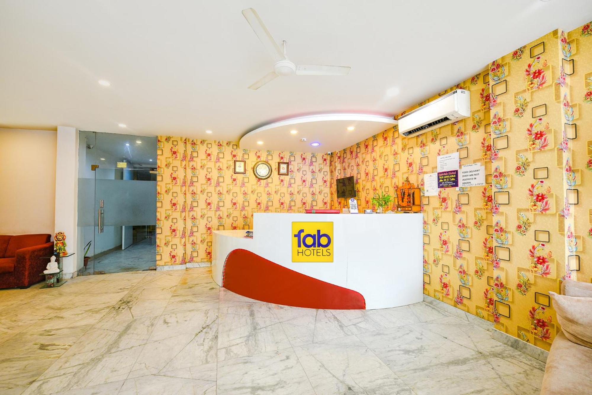 Hotel O Stay Happy 3*