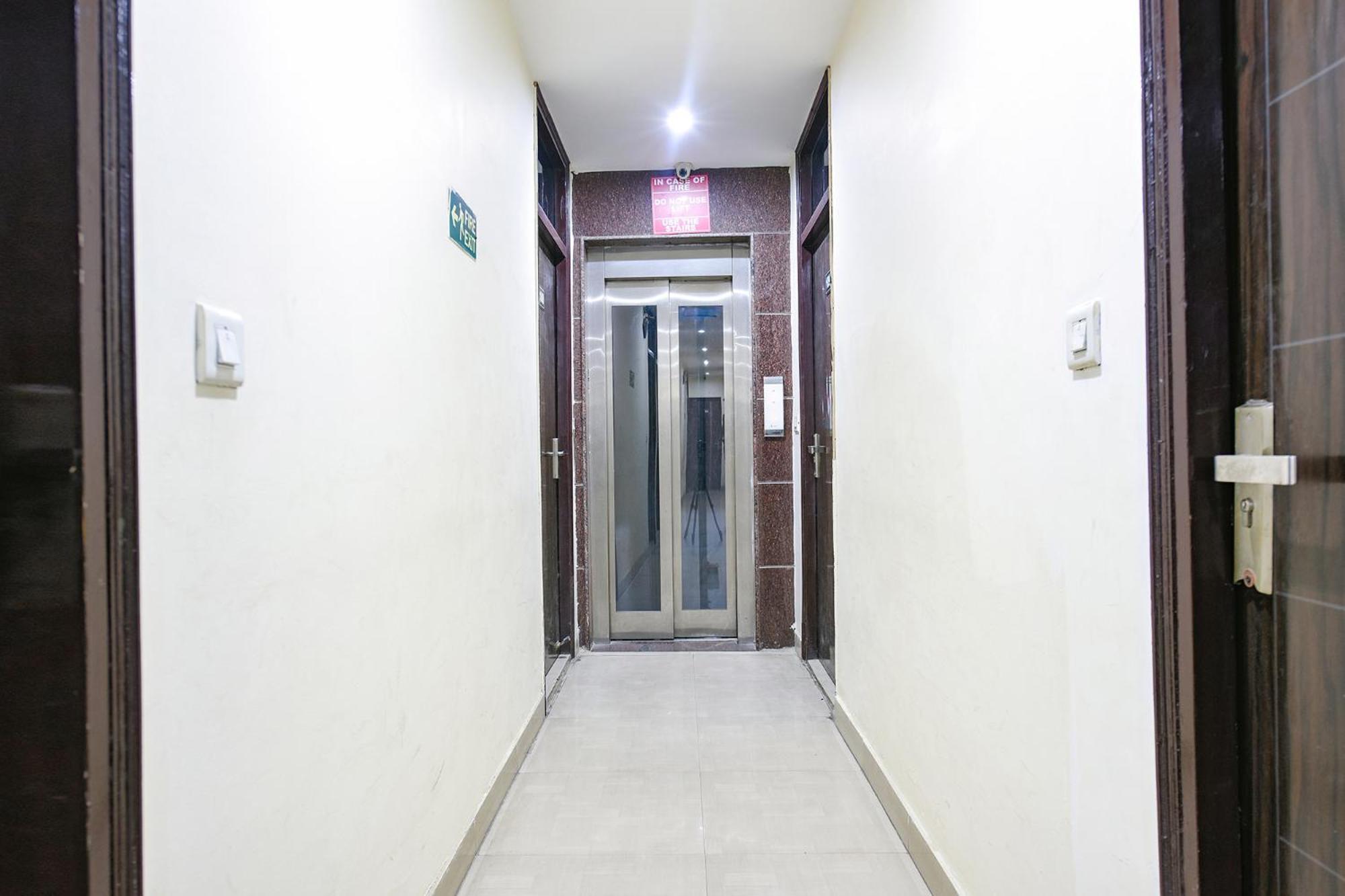 Hotel Hotel O Stay Happy Nova Deli