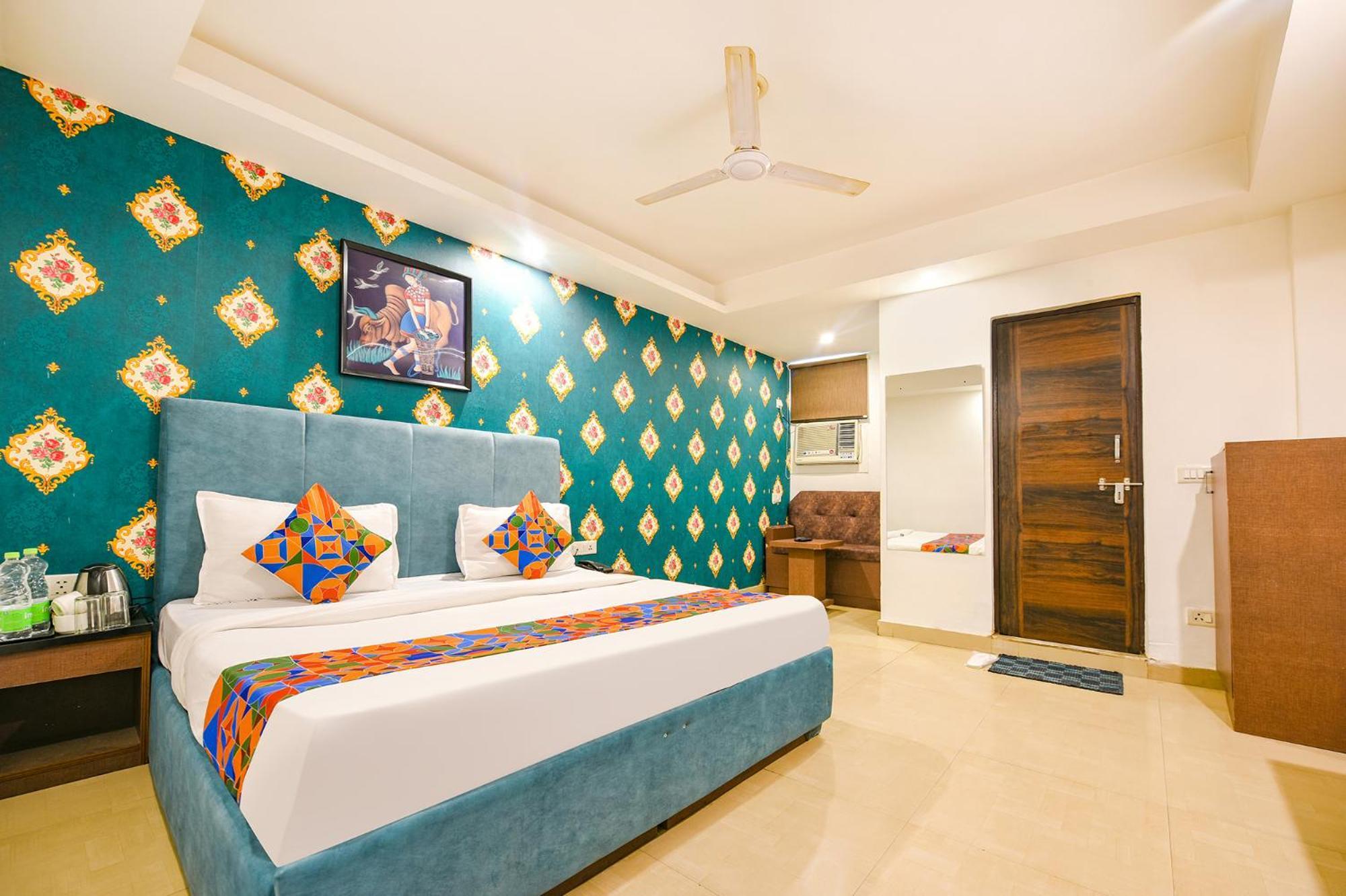 Hotel O Stay Happy Hotel 3*