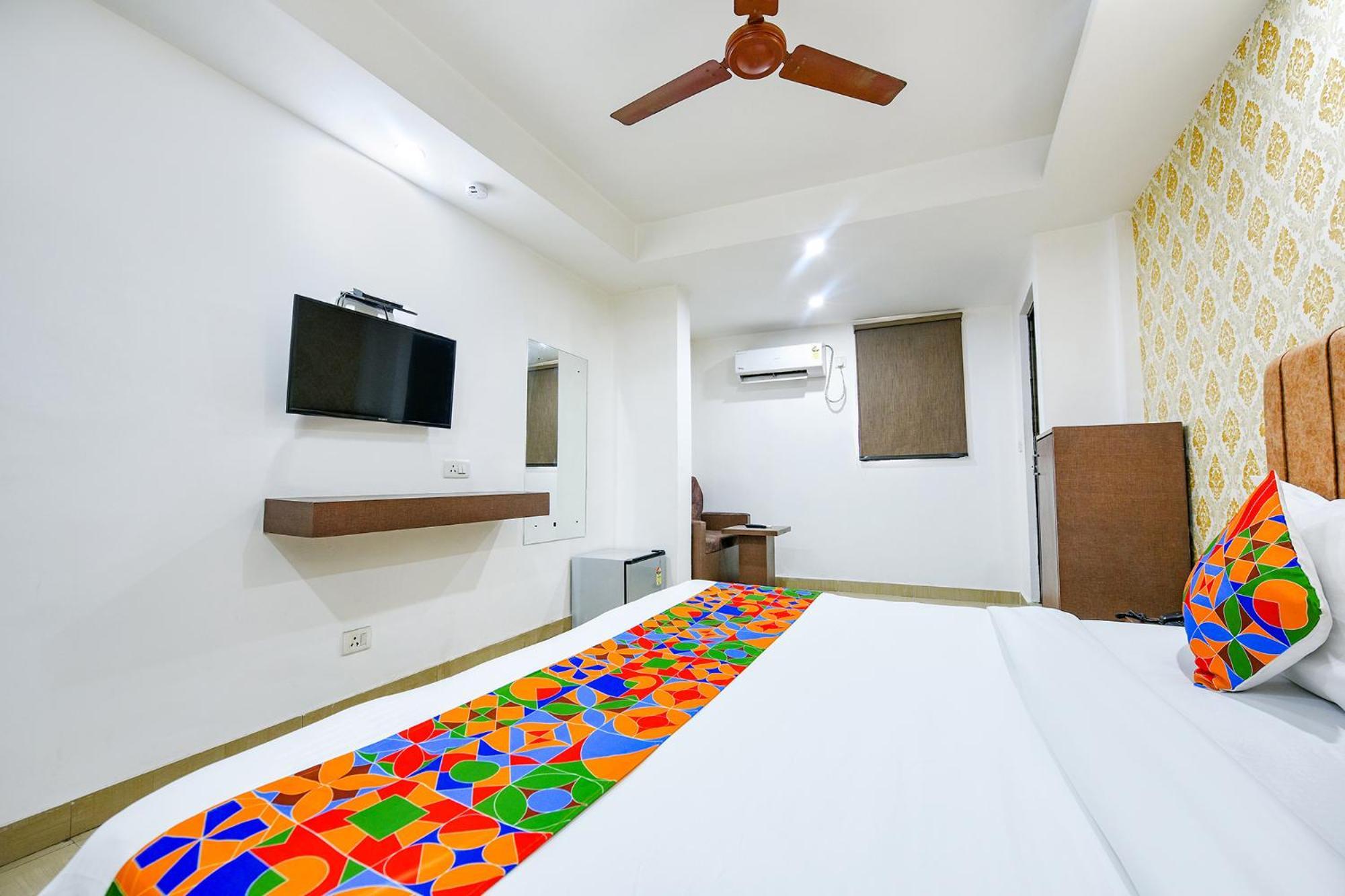Hotel O Stay Happy Hotel