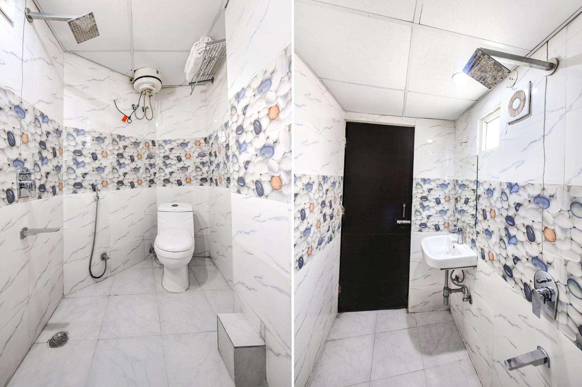 Hotel Hotel O Stay Happy 3*