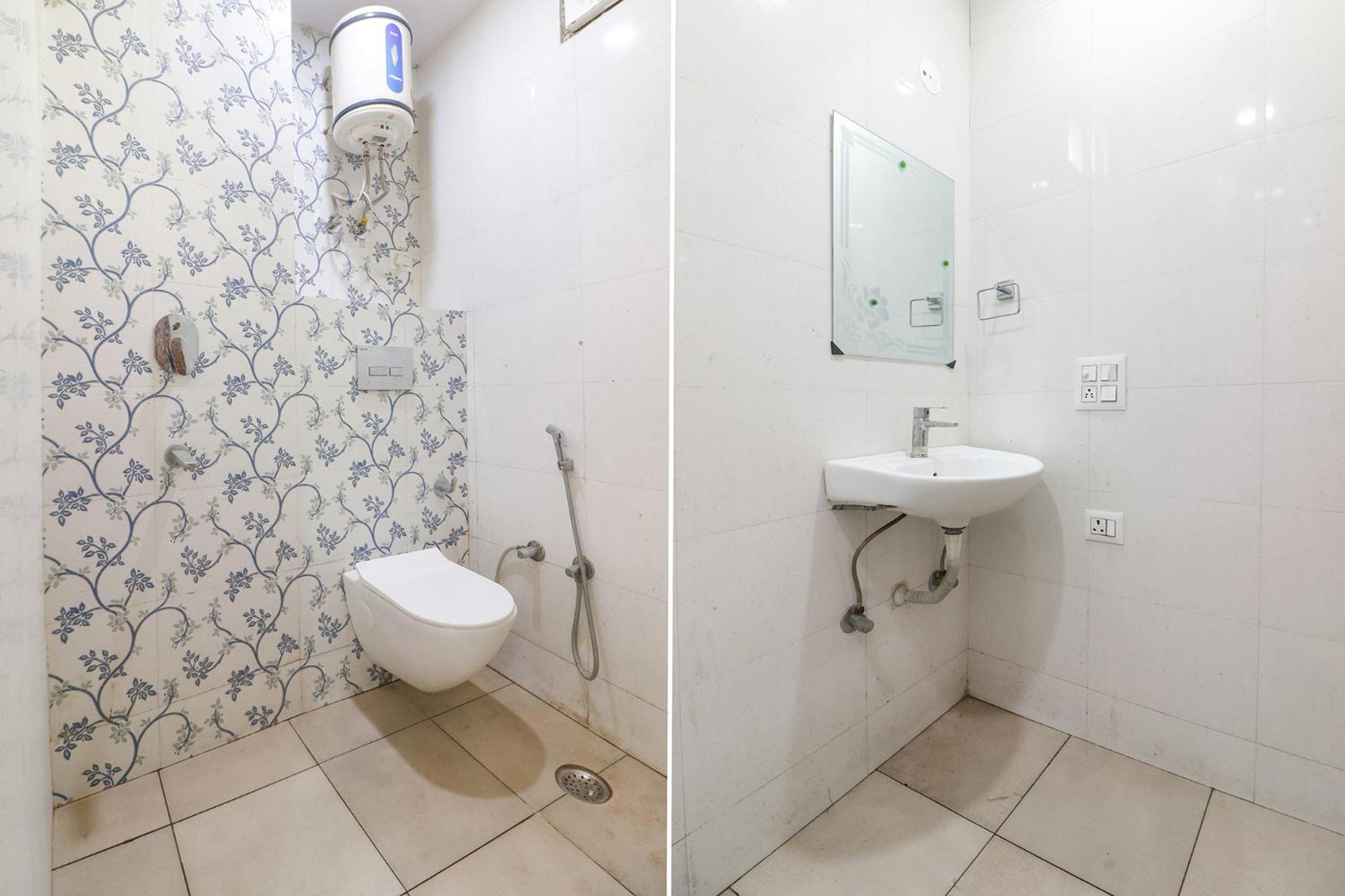 Fabhotel Starlight 3*