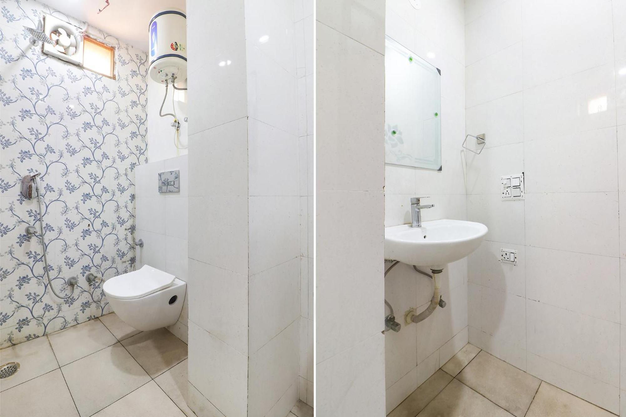 Fabhotel Starlight New Delhi