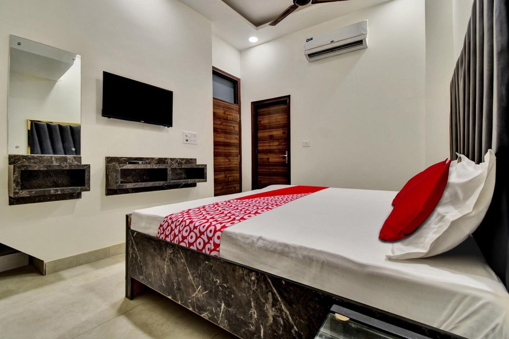 O Sukoon Hotel New Delhi