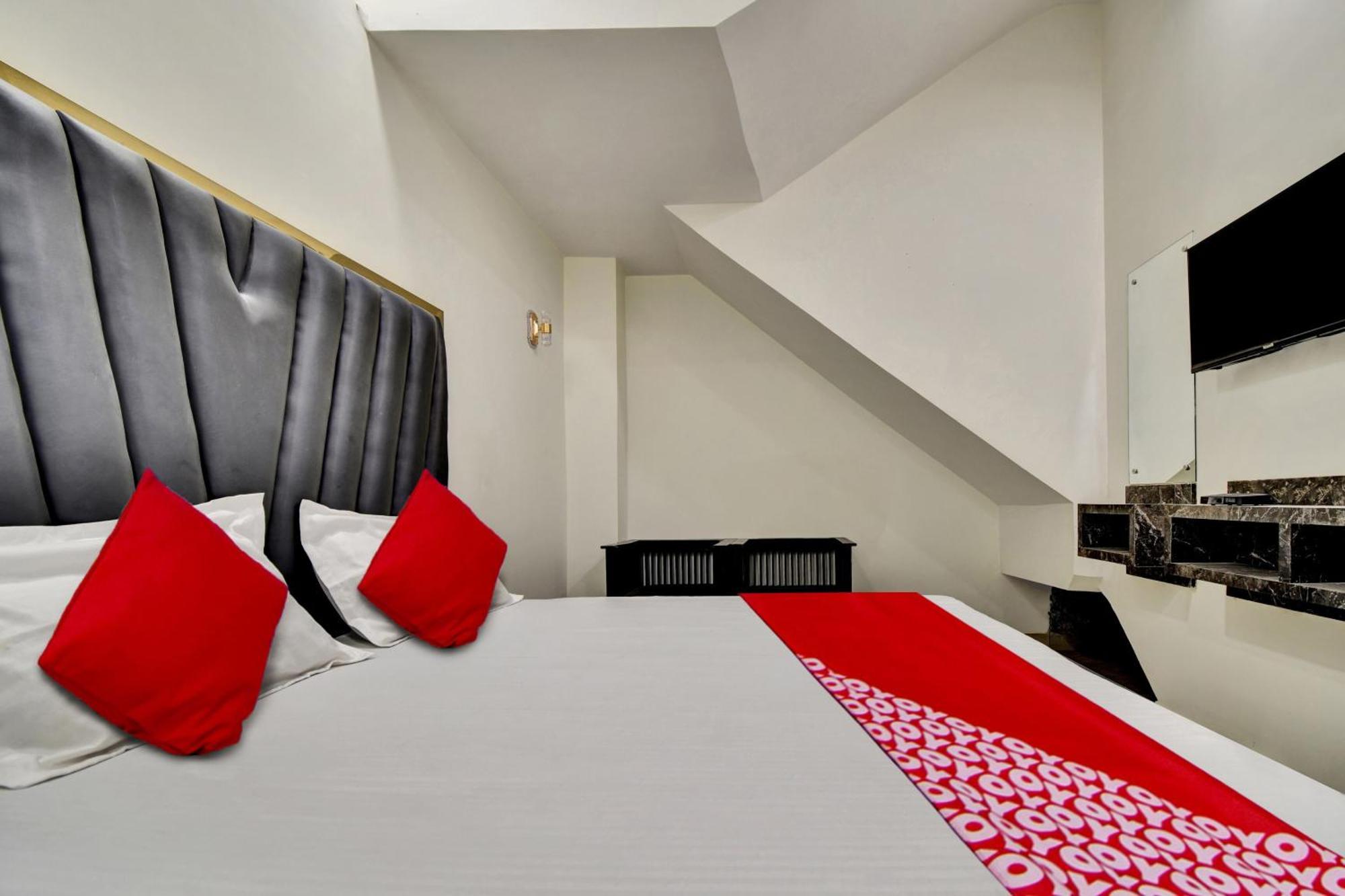 O Sukoon 4* New Delhi