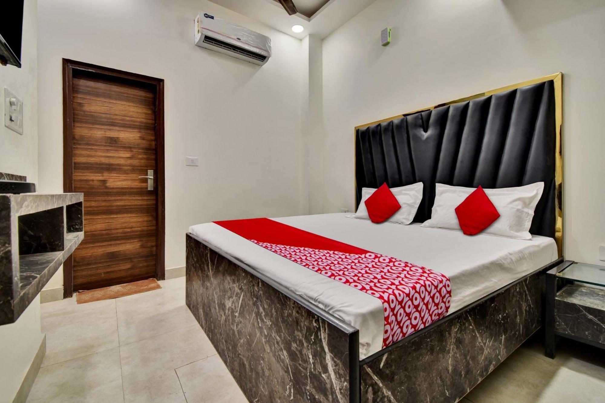 Hotel O Sukoon 4*