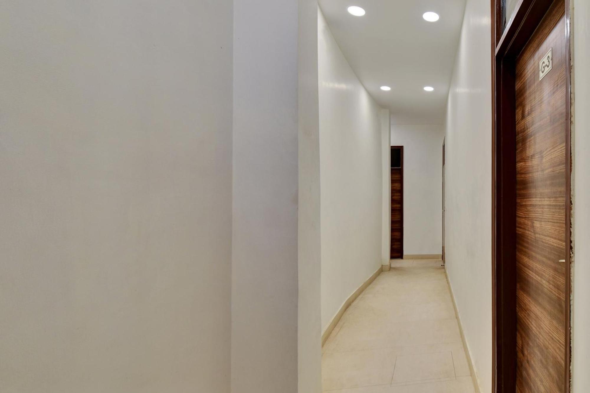 Hotel O Sukoon New Delhi