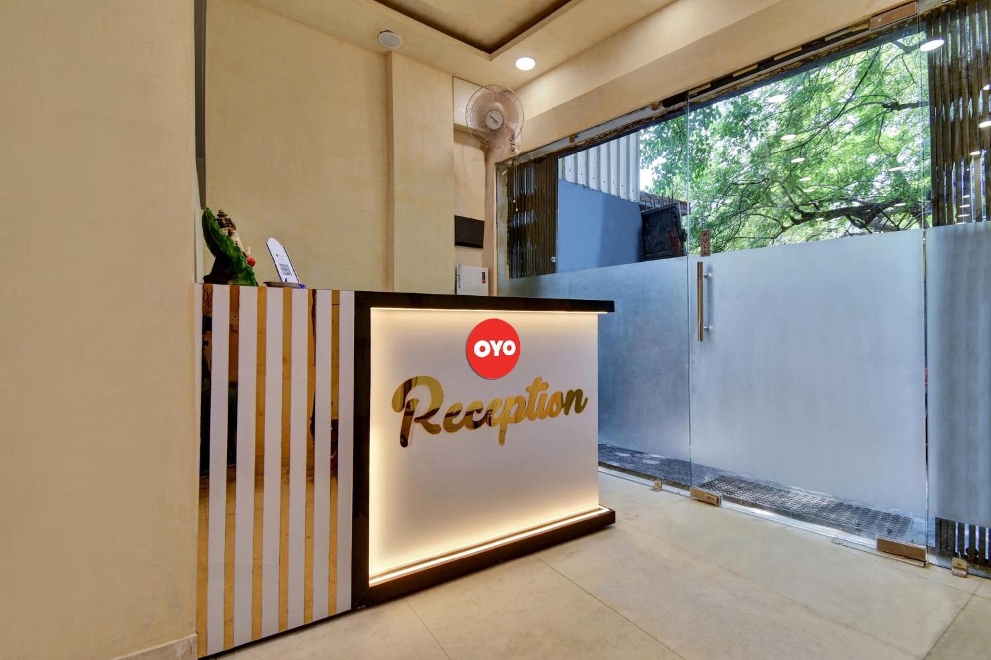 Hotel O Sukoon New Delhi