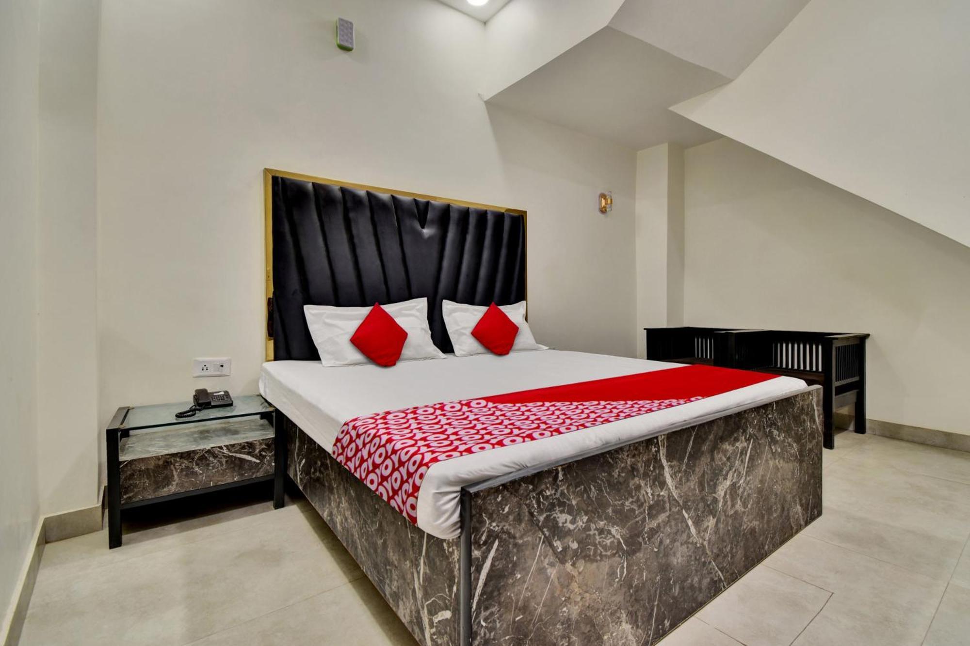 Hotel O Sukoon