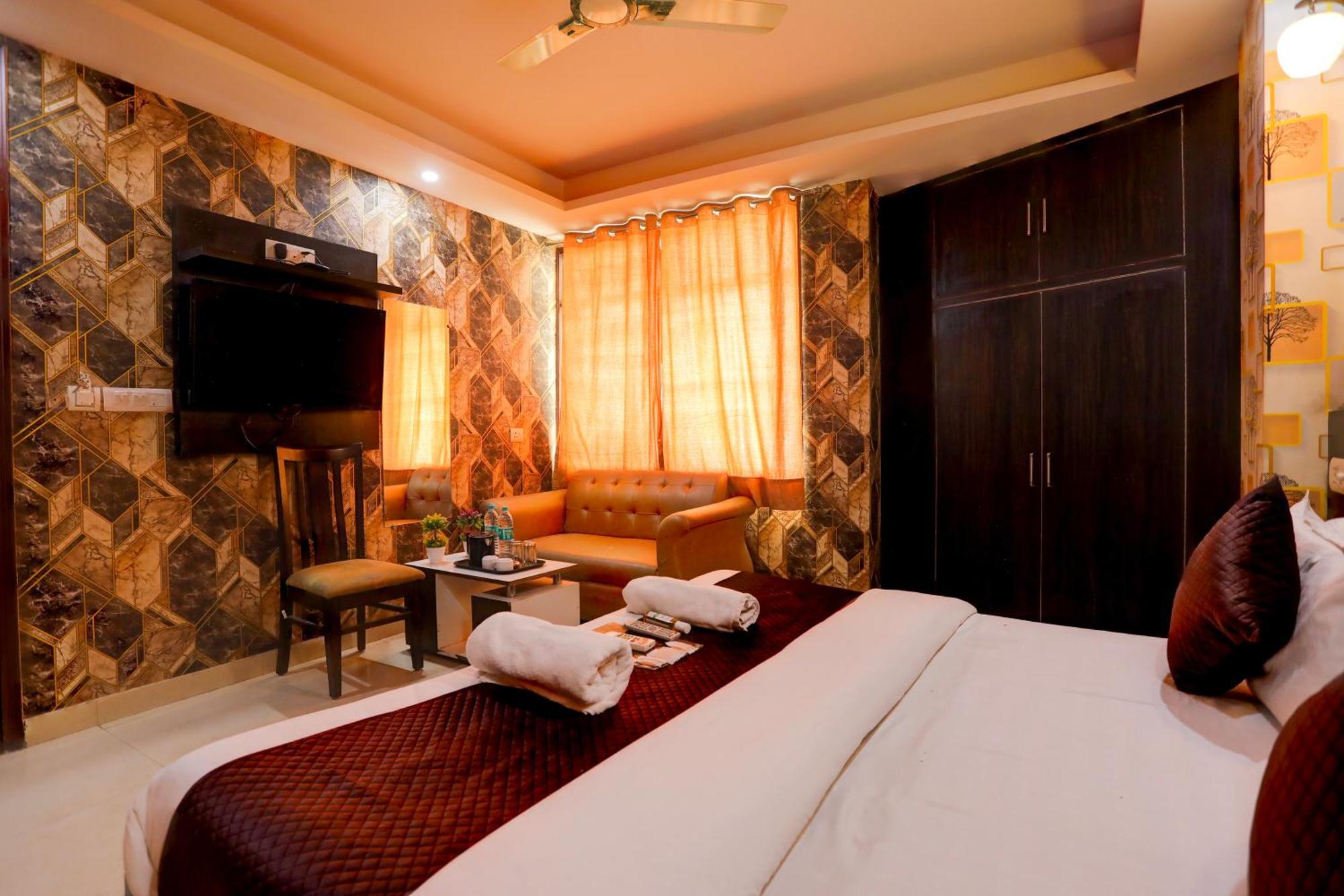 Grand Homestay Hotel 2*