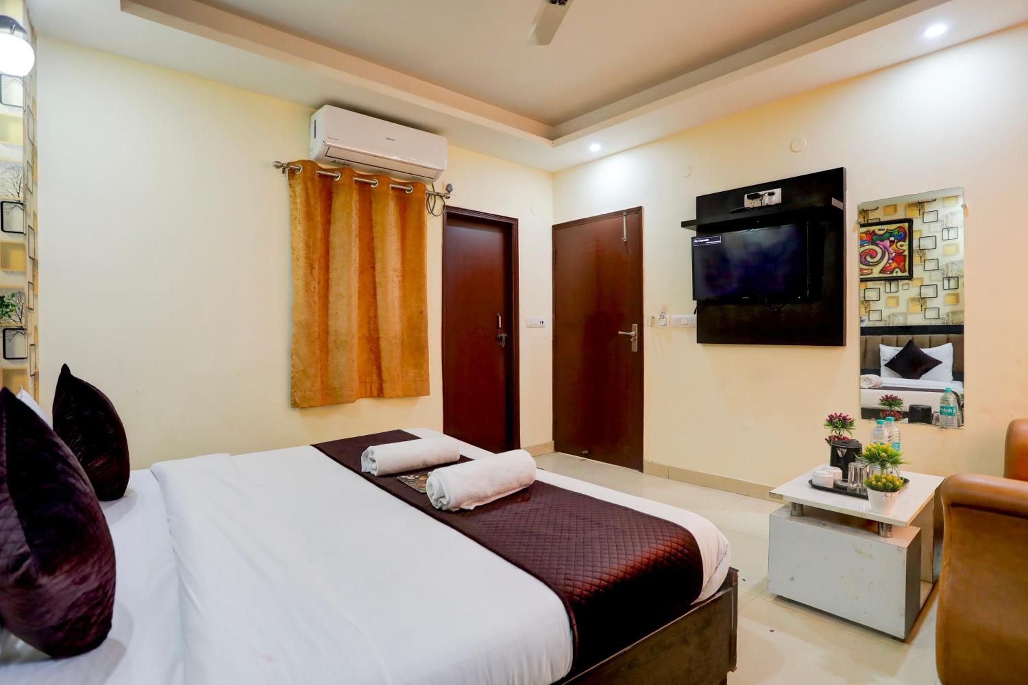 Grand Homestay Hotel 2*