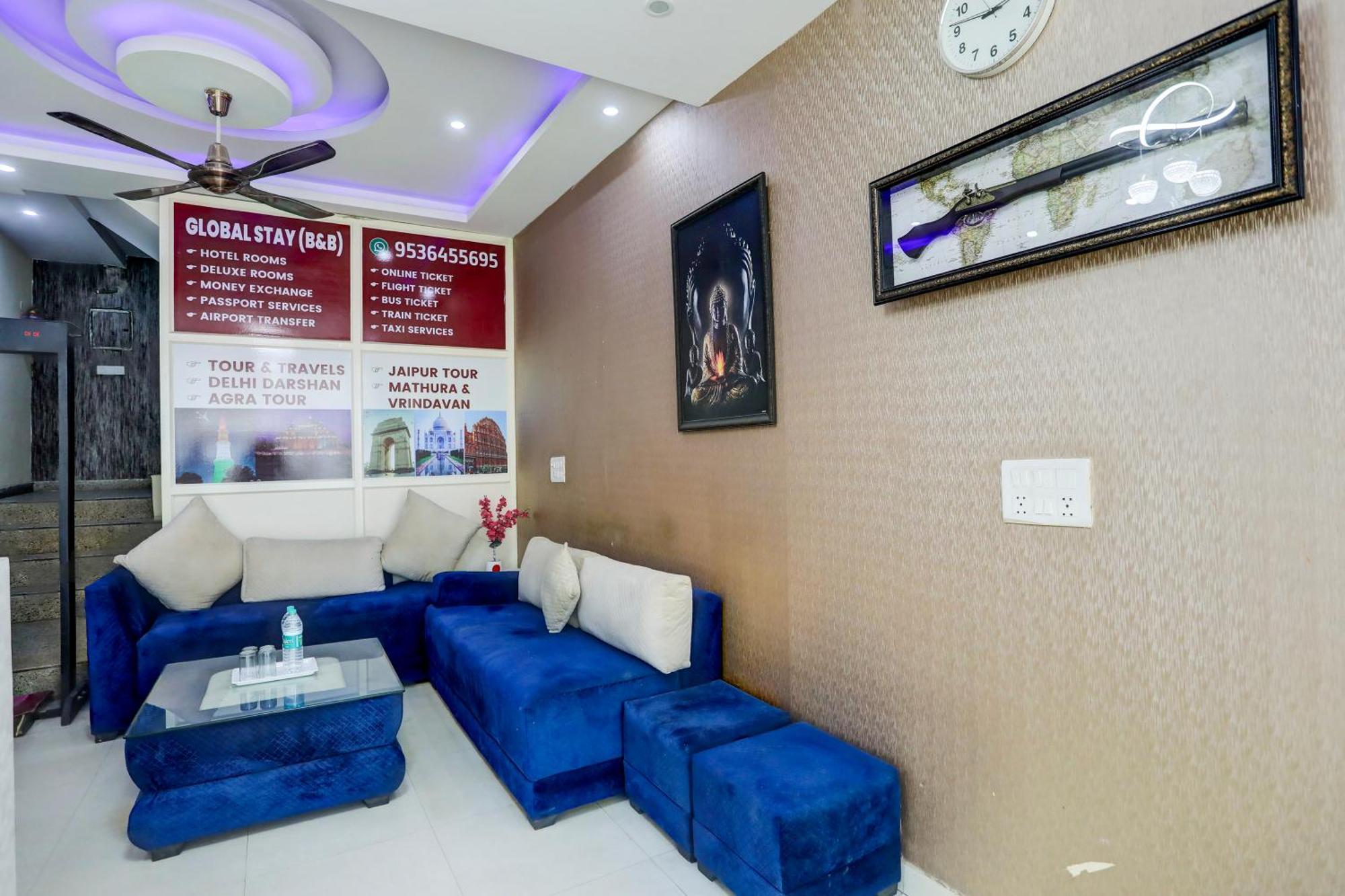 Hotel Grand Homestay