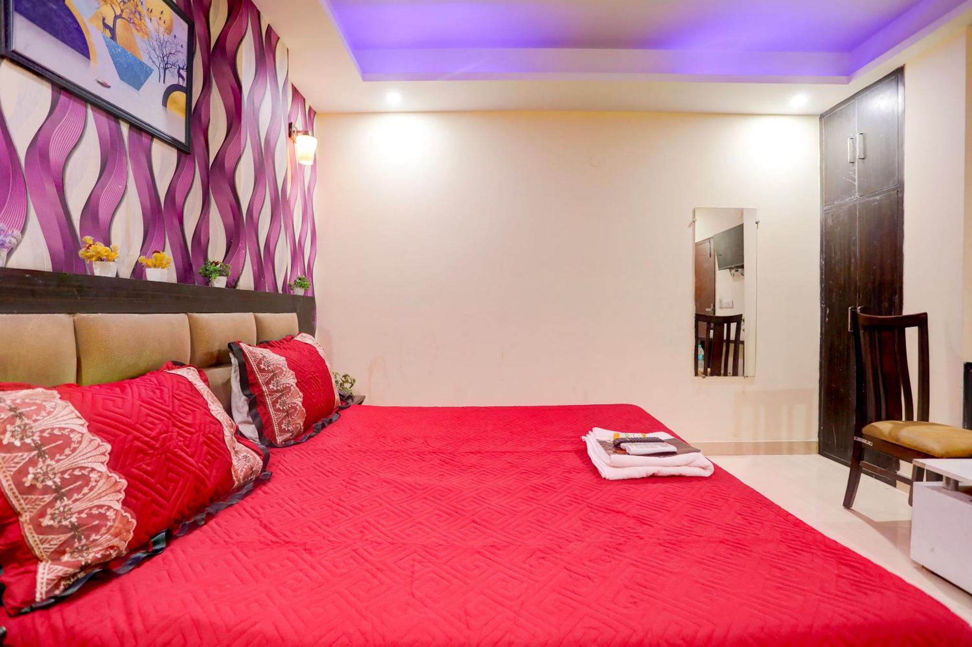 Grand Homestay 2* New Delhi