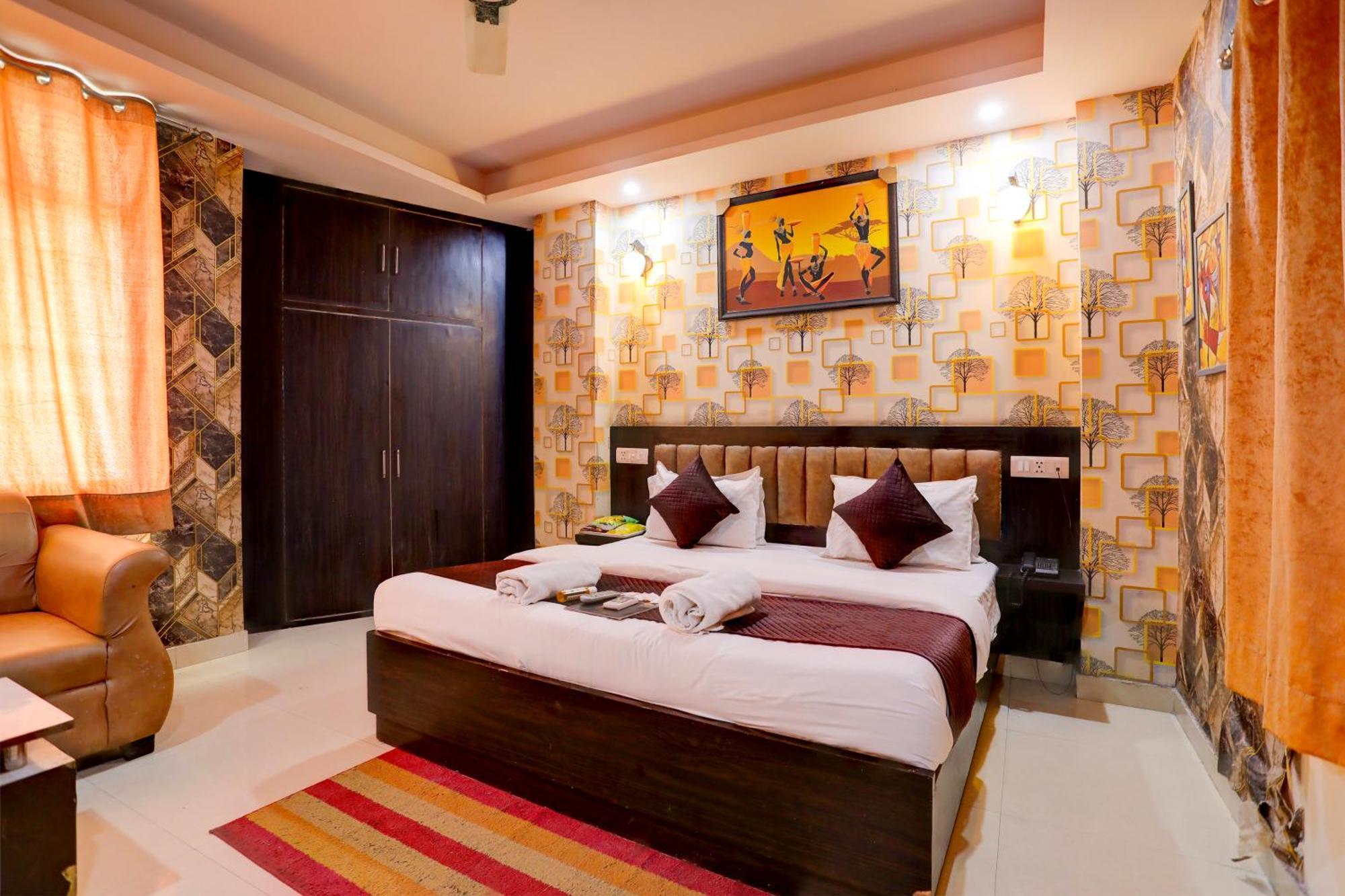 Hotel Grand Homestay