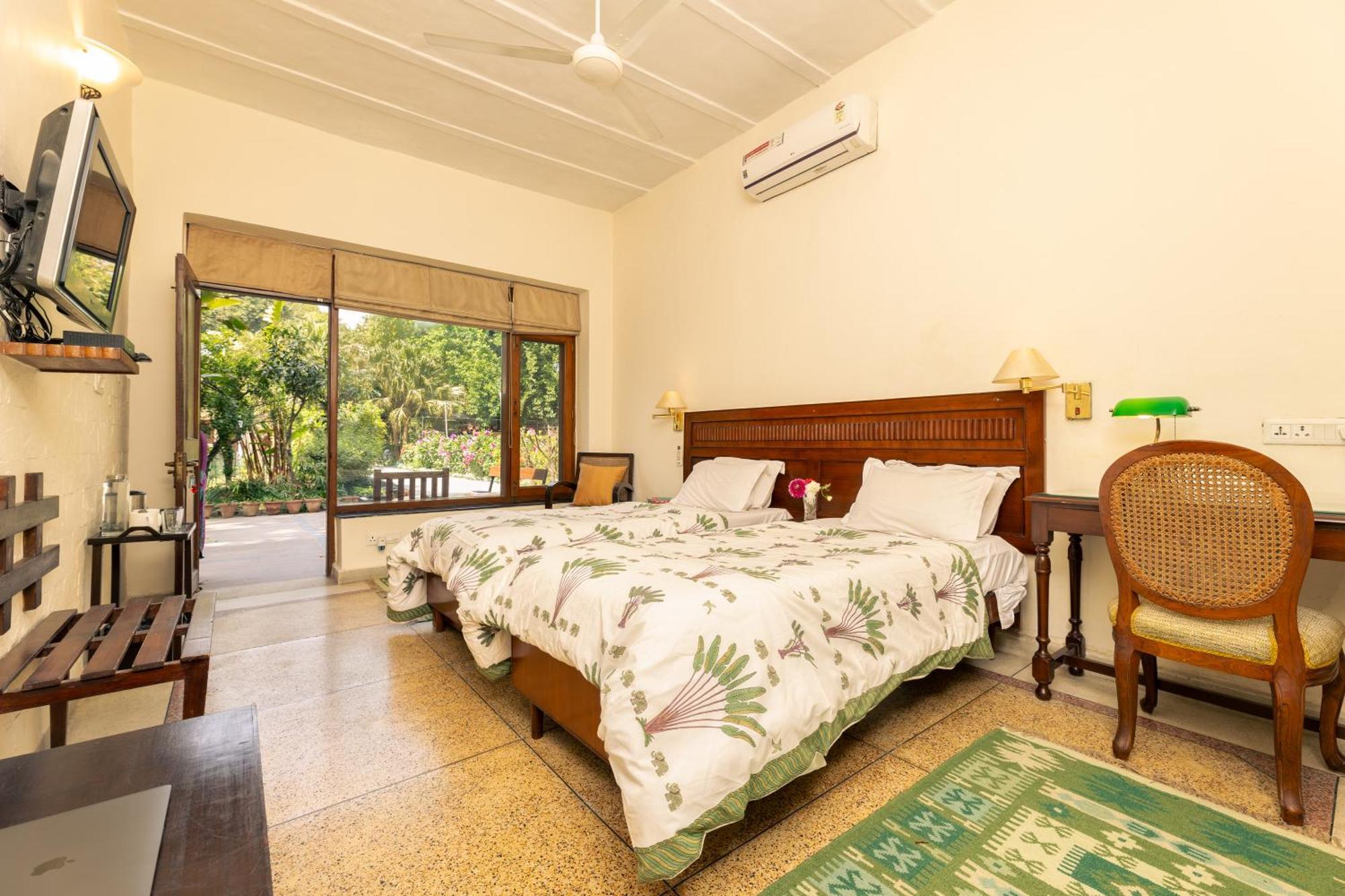 Lutyens Bed & Breakfast New Delhi