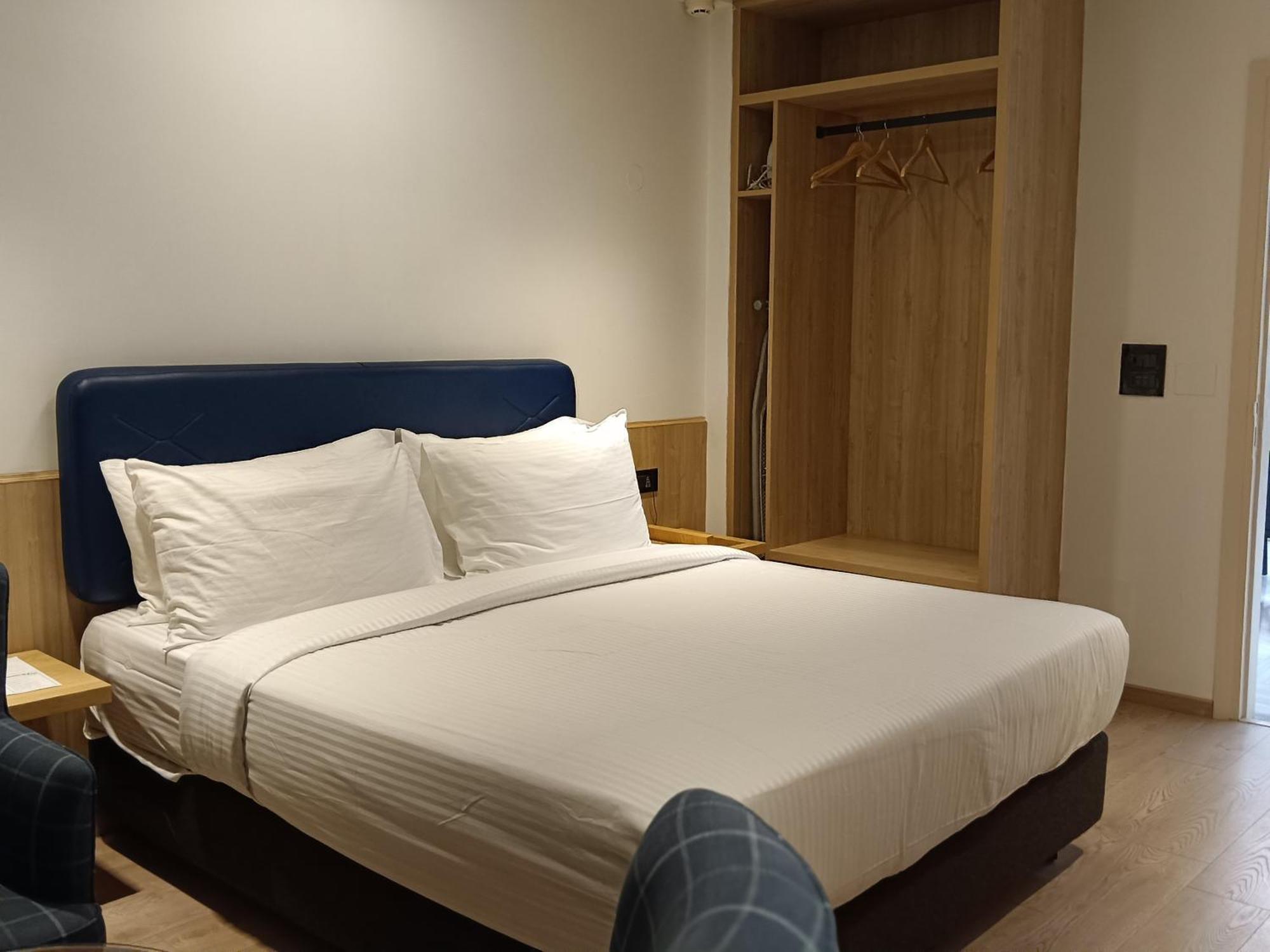 The Legend Delhi 3* New Delhi