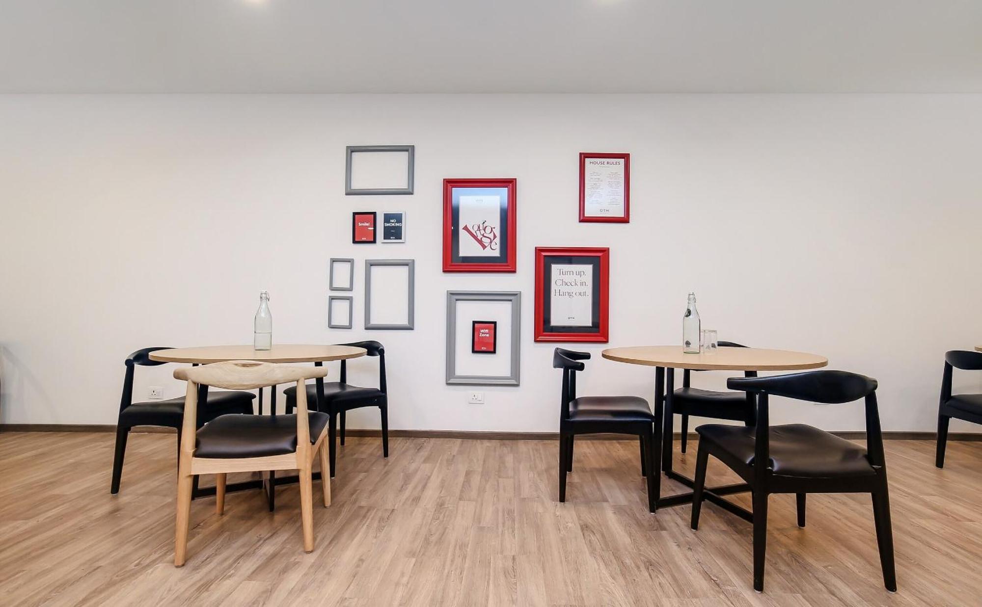 Townhouse Chattarpur Opp. Tivoli Garden Near Chhatarpur Metro Station Hotel Nova Deli