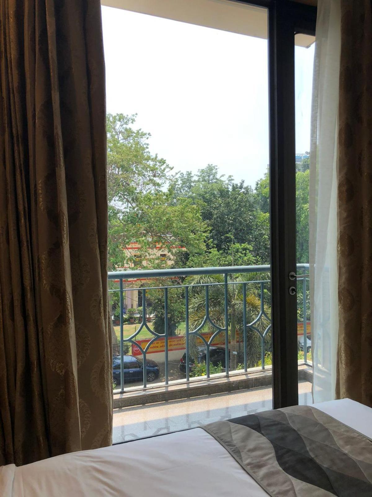 Uds Scandinavian - Next To Vfs Bed & Breakfast
