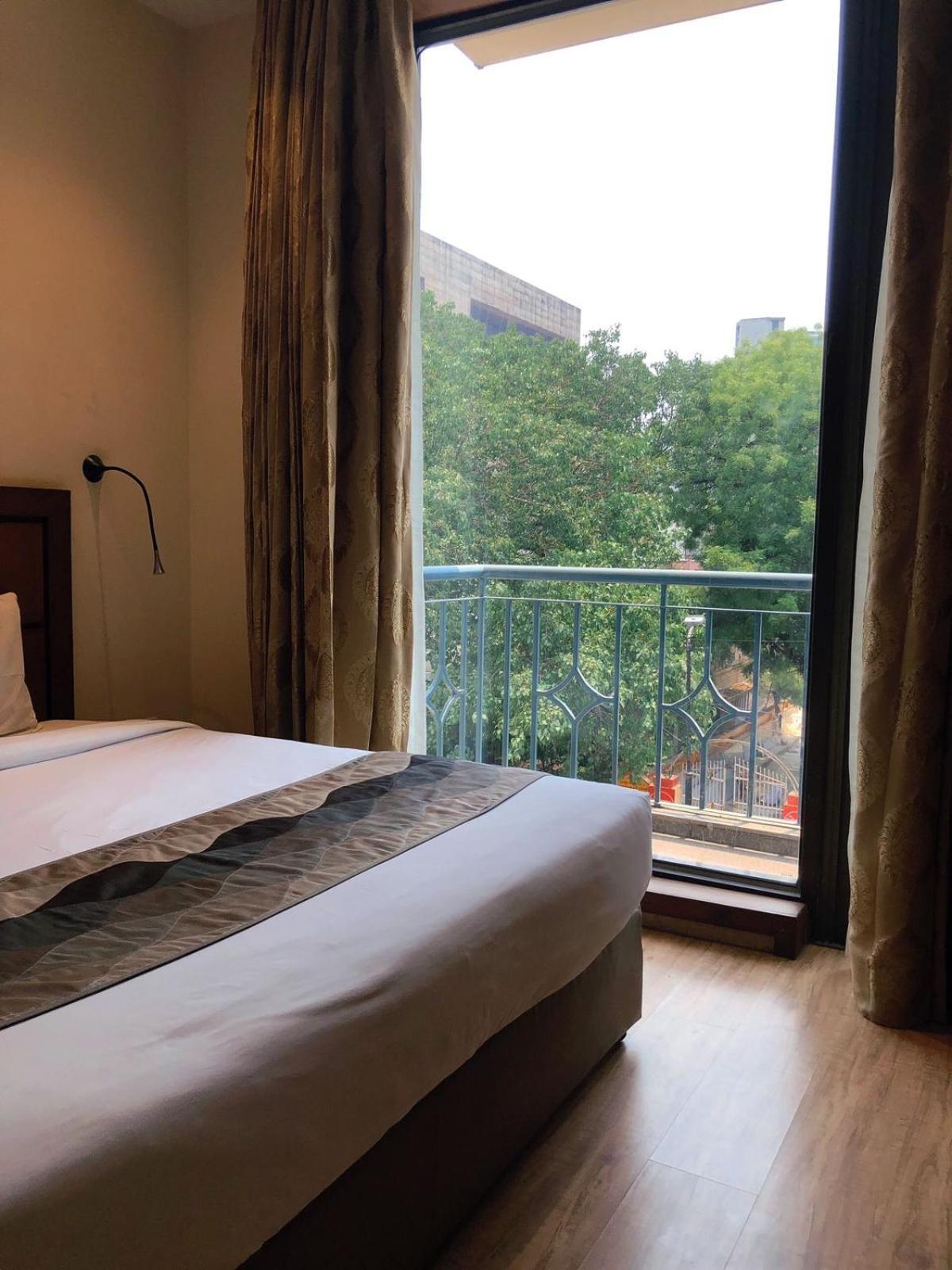 Uds Scandinavian - Next To Vfs Bed & Breakfast
