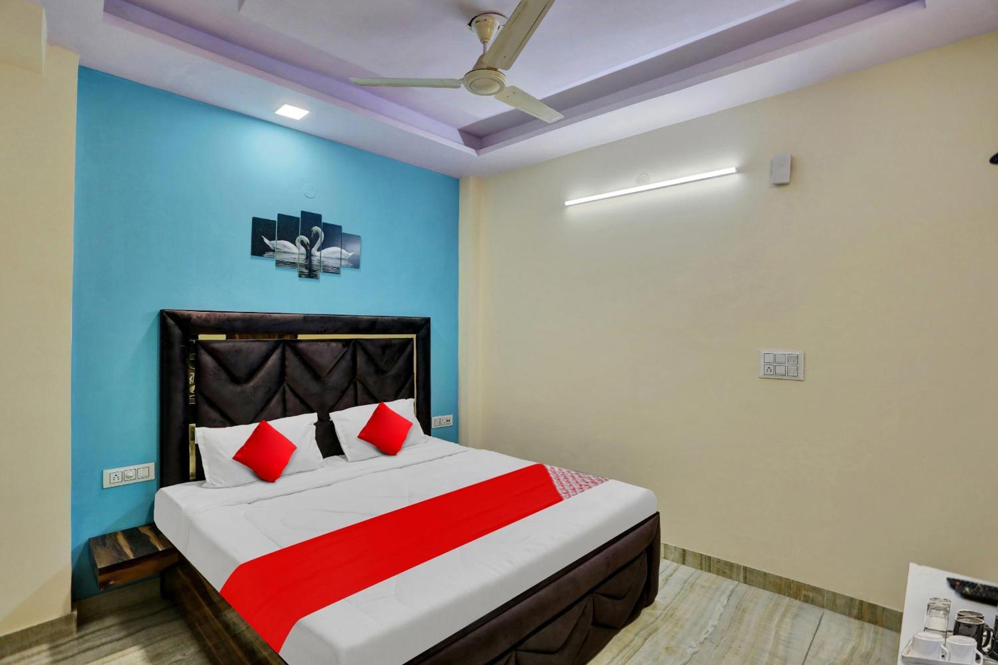 O S P 4* Delhi (National Capital Territory of India)