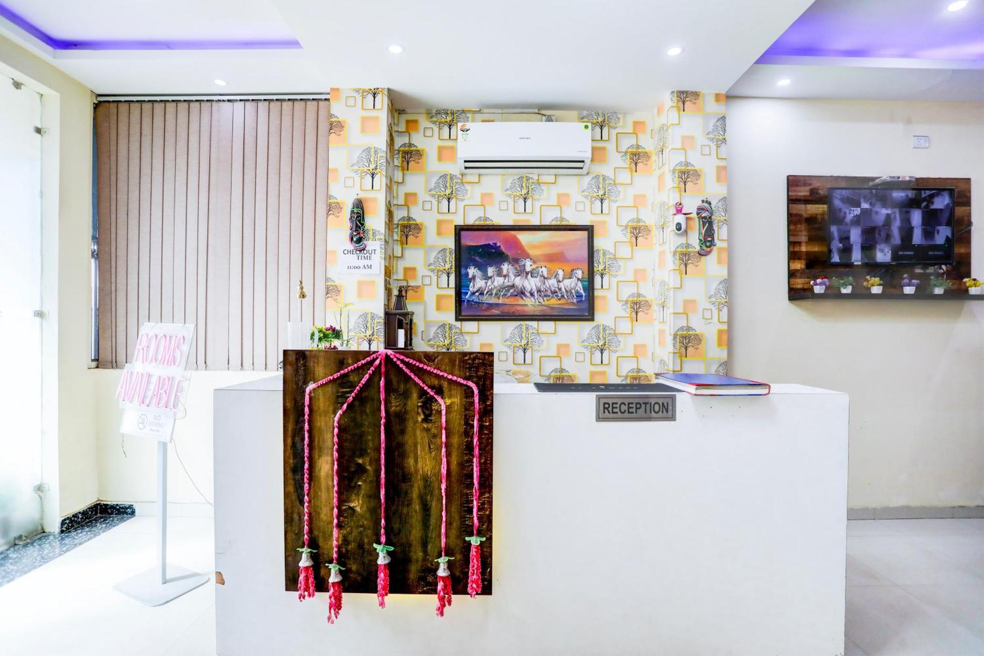 Hotel Grand Homestay 2*