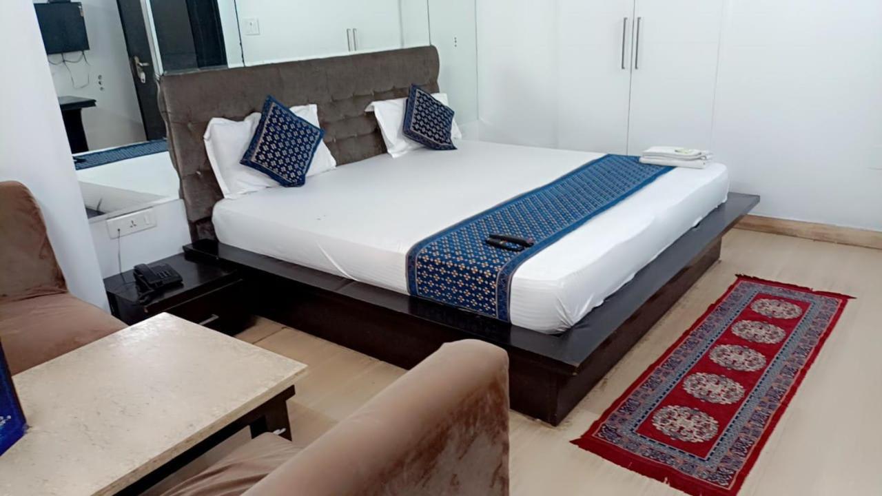 Hotel Sweet Near Railway Station New Delhi