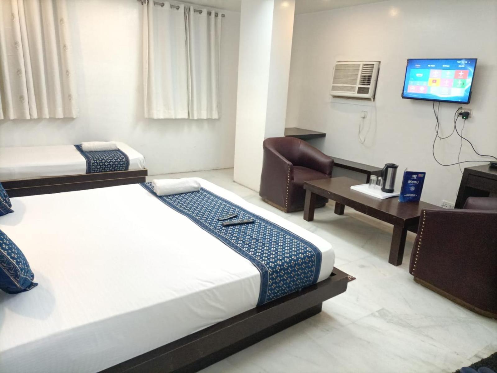 Hotel Sweet Near Railway Station New Delhi