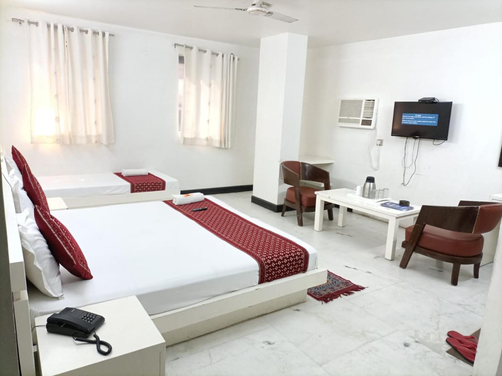 Hotel Sweet Near Railway Station New Delhi