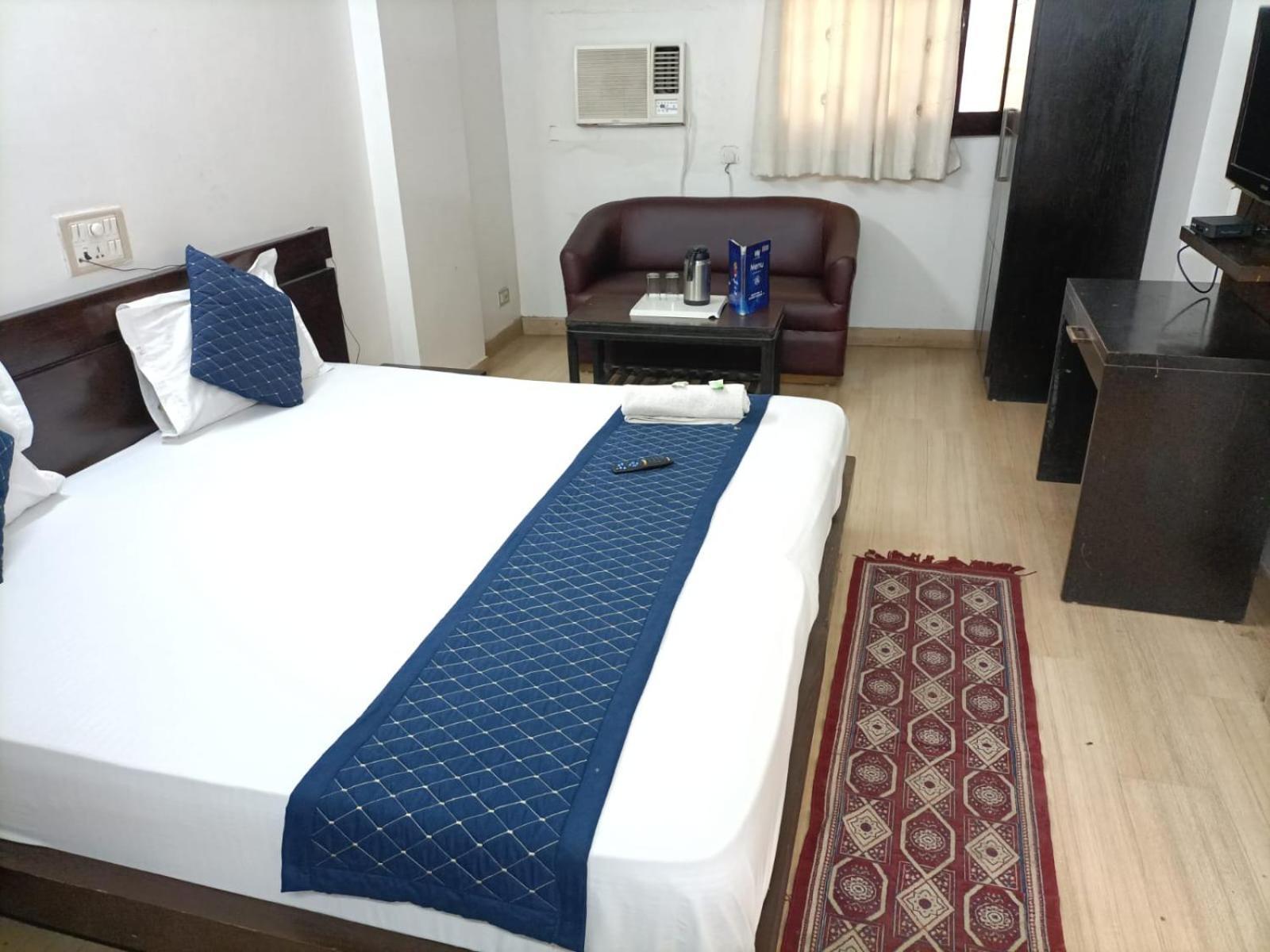 Hotel Sweet Near Railway Station New Delhi