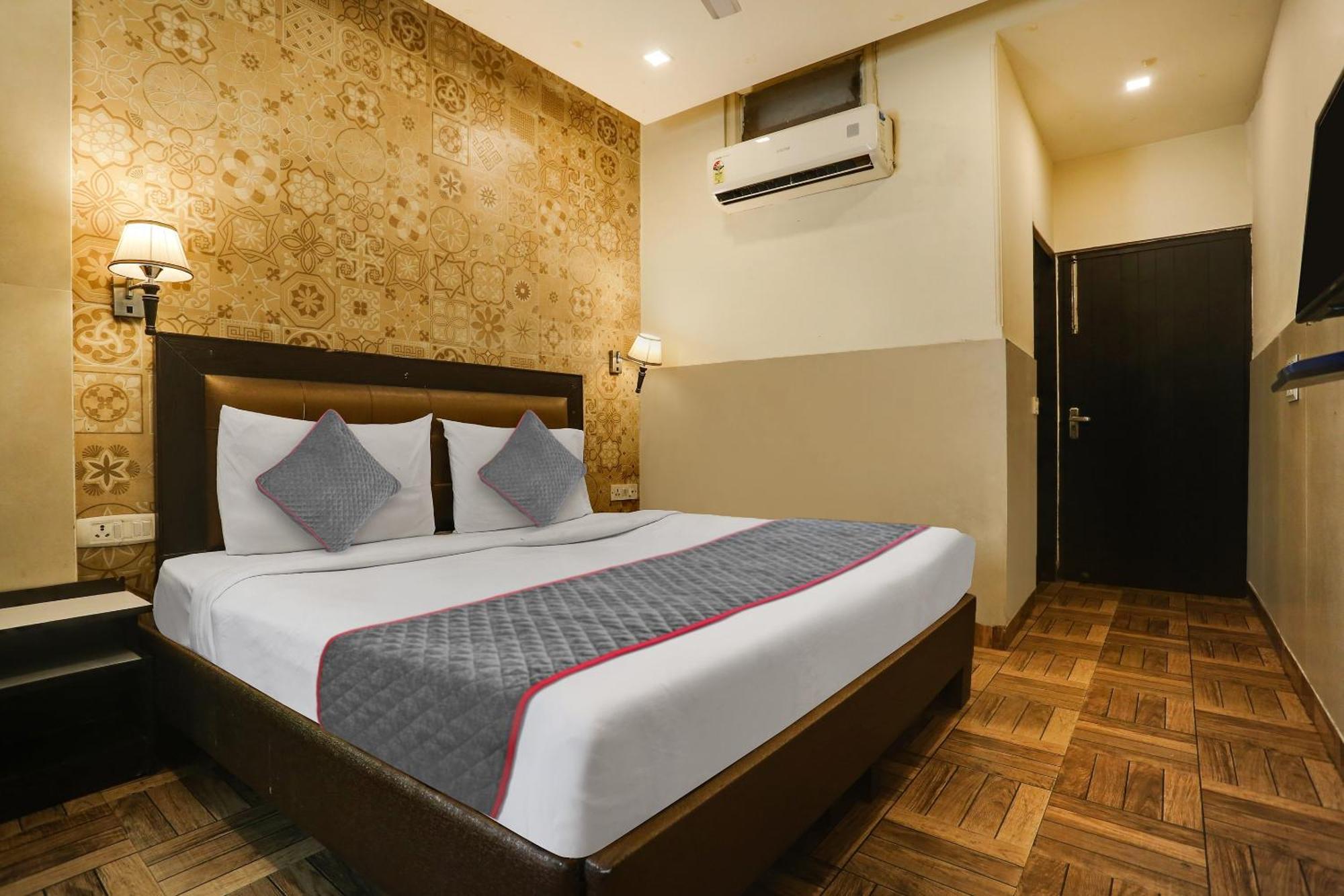 Hotel Townhouse Gera's