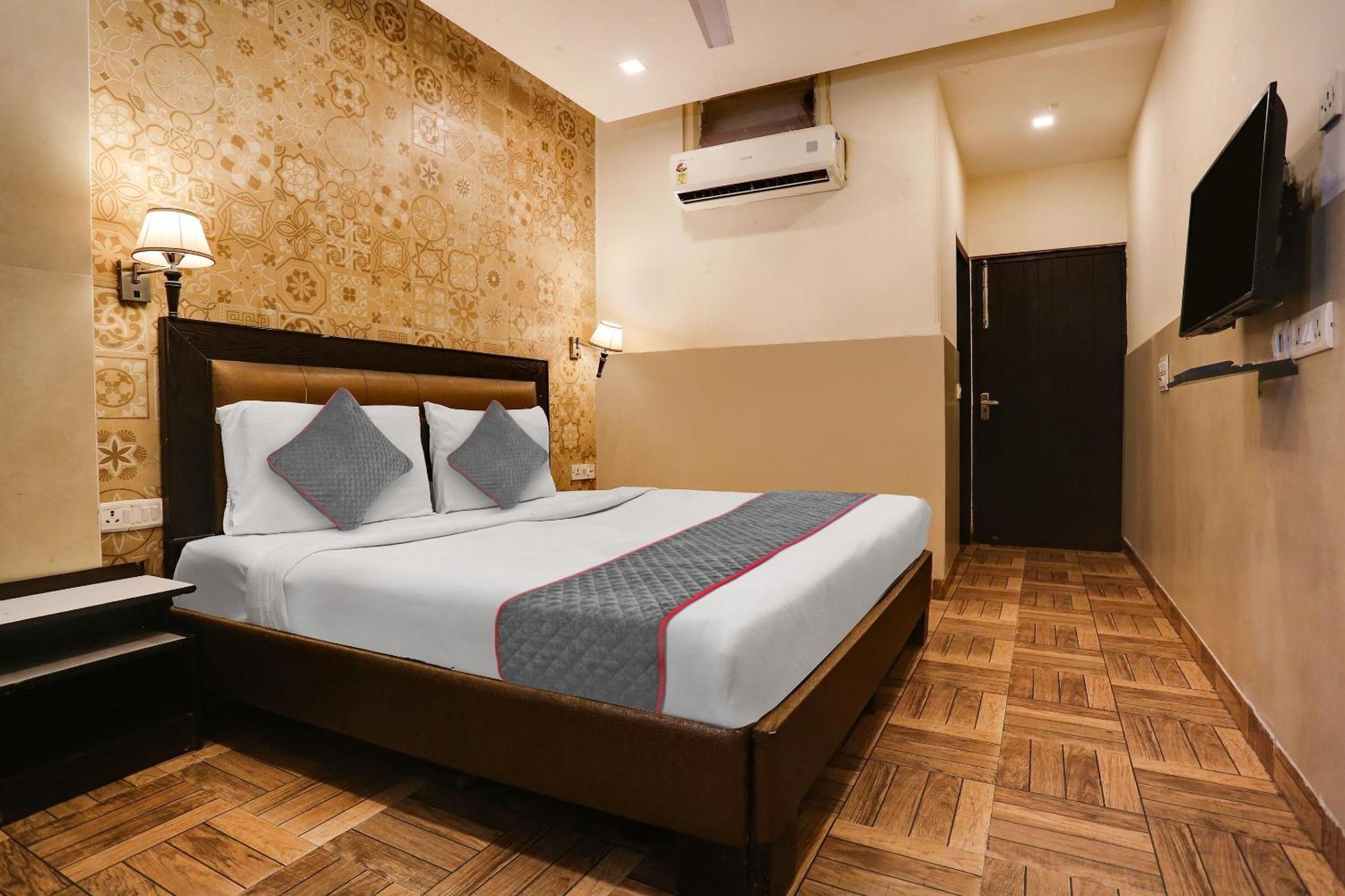 Hotel Townhouse Gera's
