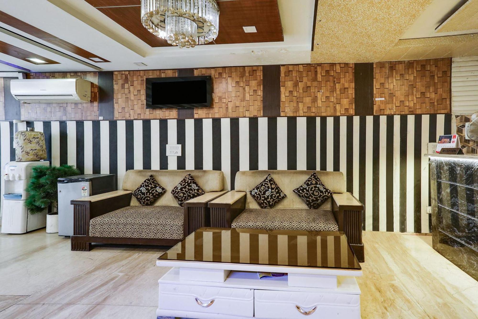 Hotel Townhouse Gera's