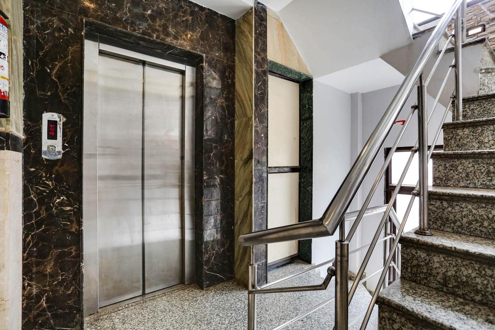 Townhouse Gera's Hotel 4*