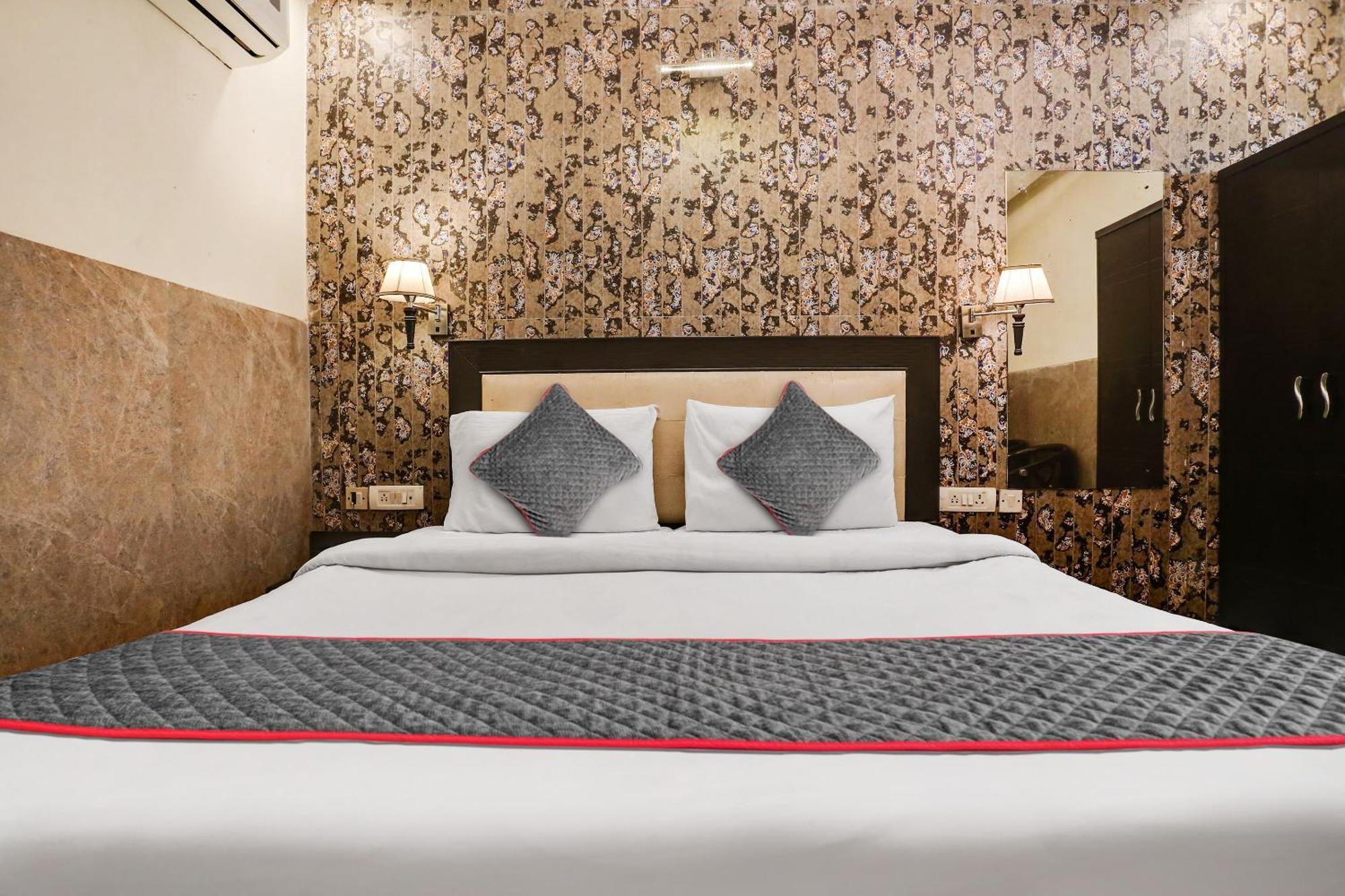 Hotel Townhouse Gera's