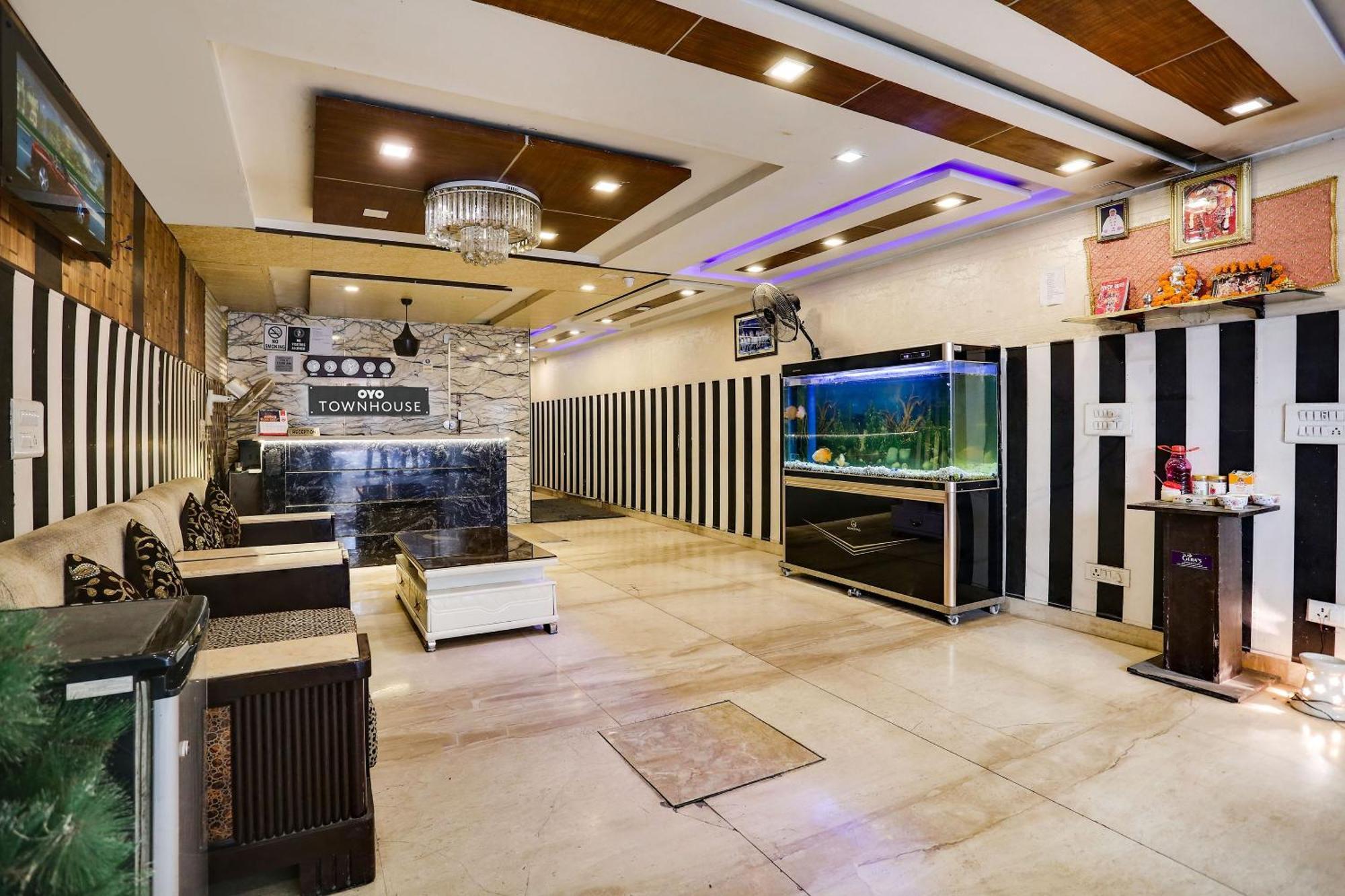 Townhouse Gera's 4*